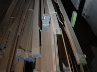 Stapelbare metalen houder - afbeelding 4 van  4