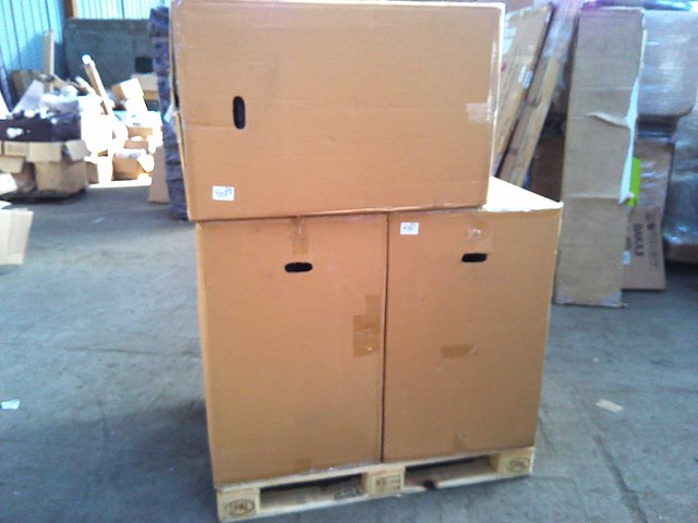 Stapelbare stoelen met armleuningen, versterkt met glasvezel, laadvermogen tot 250 kg - cappuccino (x6) - afbeelding 7 van  7