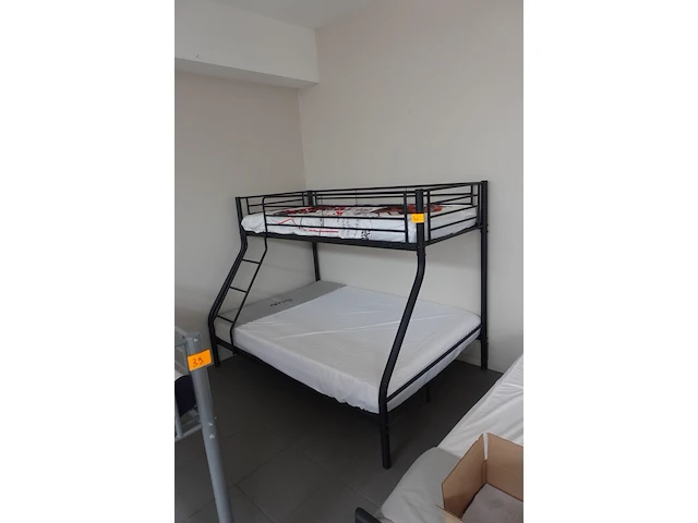 Stapelbed 3 personen - afbeelding 1 van  4