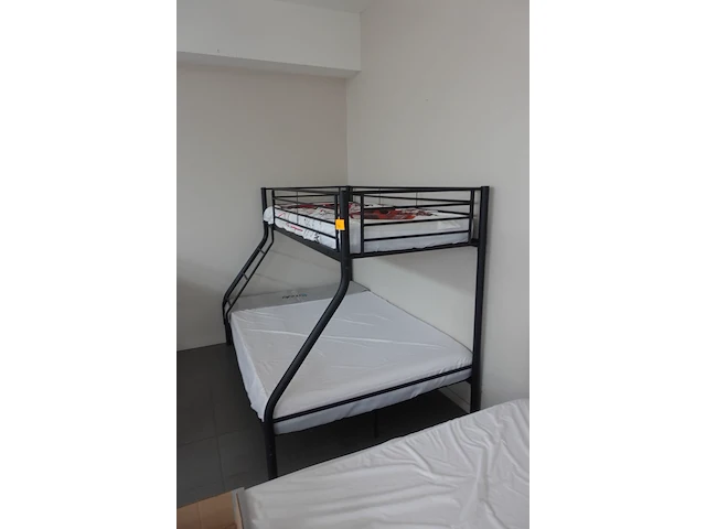 Stapelbed 3 personen - afbeelding 2 van  4