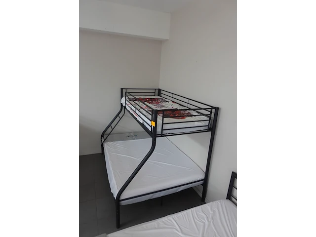 Stapelbed 3 personen - afbeelding 3 van  4