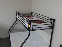 Stapelbed 3 personen - afbeelding 3 van  4