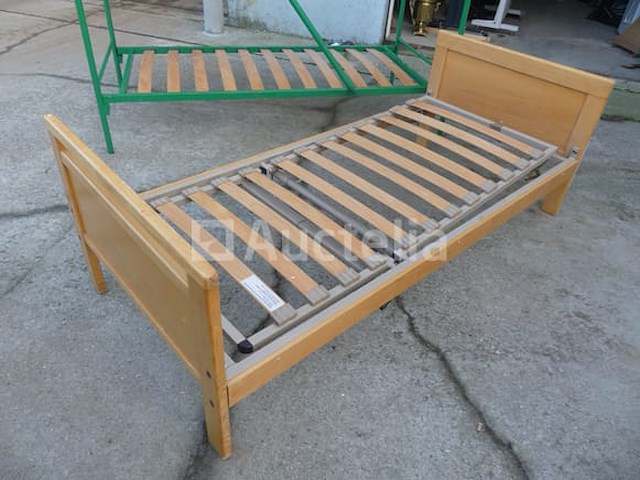 Stapelbed, eenpersoonsbed - afbeelding 3 van  14