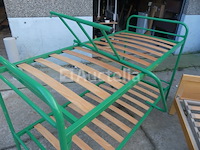 Stapelbed, eenpersoonsbed - afbeelding 5 van  14