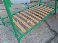 Stapelbed, eenpersoonsbed - afbeelding 6 van  14