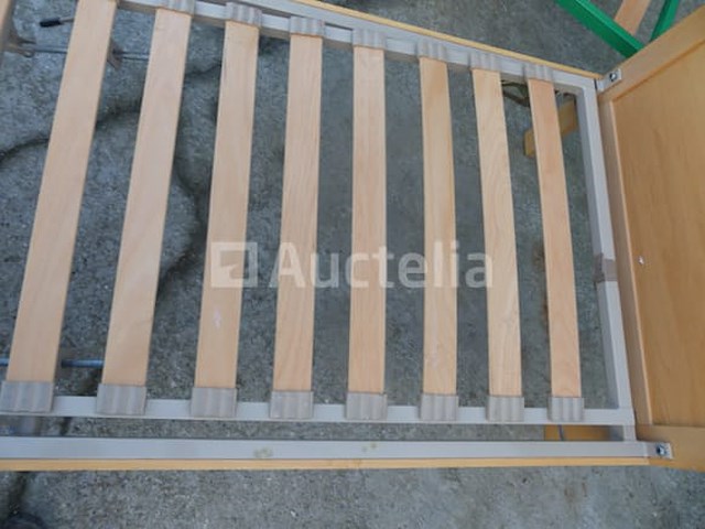 Stapelbed, eenpersoonsbed - afbeelding 7 van  14