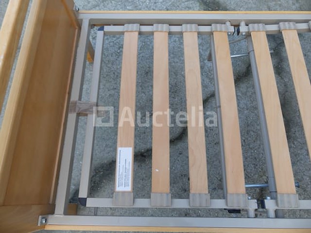 Stapelbed, eenpersoonsbed - afbeelding 8 van  14