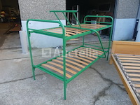 Stapelbed, eenpersoonsbed - afbeelding 9 van  14