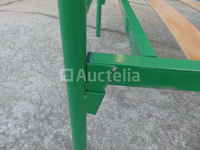 Stapelbed, eenpersoonsbed - afbeelding 10 van  14