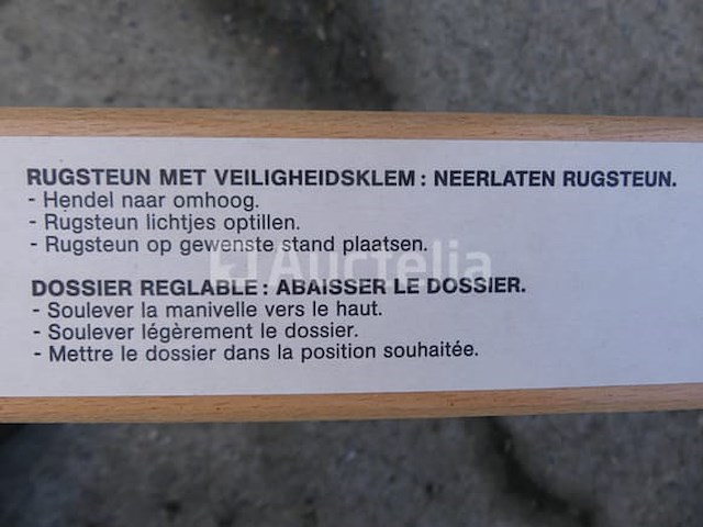 Stapelbed, eenpersoonsbed - afbeelding 11 van  14