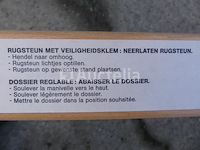 Stapelbed, eenpersoonsbed - afbeelding 11 van  14