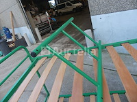 Stapelbed, eenpersoonsbed - afbeelding 13 van  14