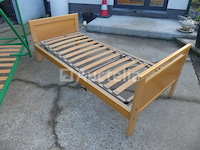 Stapelbed, eenpersoonsbed - afbeelding 14 van  14