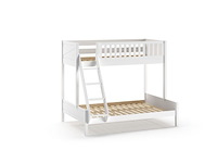 Stapelbed forrest - 3 personen - afbeelding 3 van  4