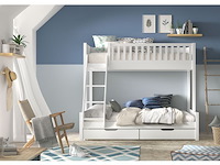 Stapelbed forrest - 3 personen - afbeelding 4 van  4