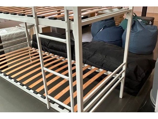 Stapelbed team - afbeelding 2 van  6