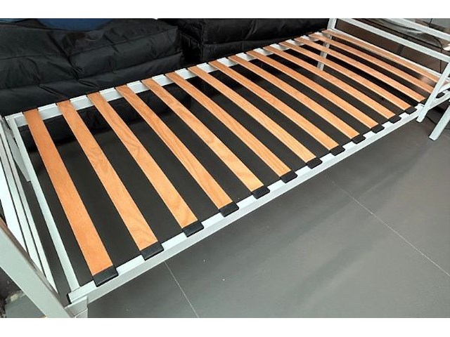 Stapelbed team - afbeelding 4 van  6