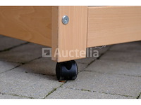 Stapelbed voor de baby - afbeelding 3 van  8