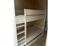 Stapelbed - afbeelding 2 van  6