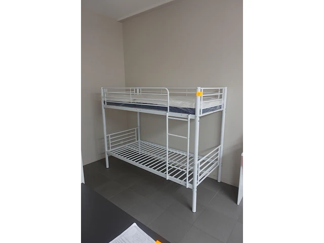 Stapelbed - afbeelding 1 van  3