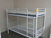 Stapelbed