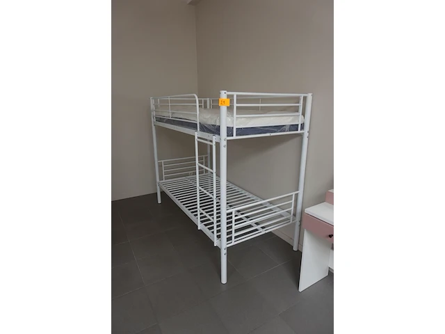 Stapelbed - afbeelding 2 van  3