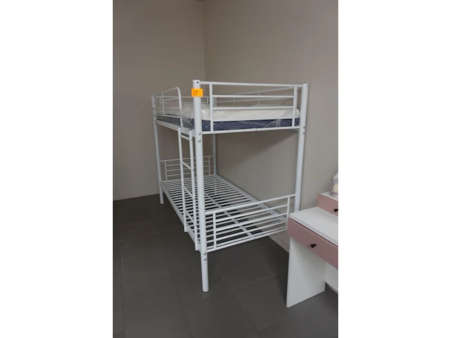 Stapelbed - afbeelding 3 van  3