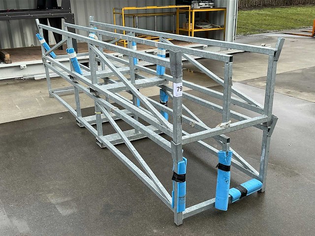 Stapelbok (2x) - afbeelding 1 van  1