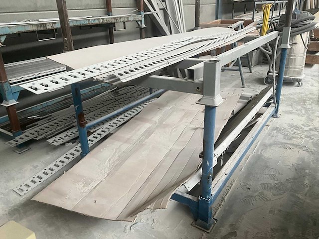 Stapelbok met inhoud, waaronder bindrails (4x) - afbeelding 3 van  6