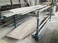 Stapelbok met inhoud, waaronder bindrails (4x) - afbeelding 3 van  6