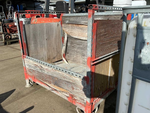 Stapelbok - afbeelding 1 van  1