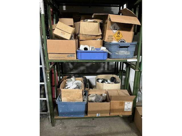 Stapelbokken (17x) - afbeelding 8 van  12