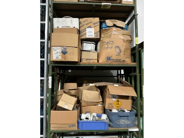 Stapelbokken (17x) - afbeelding 9 van  12