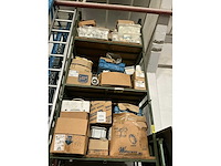 Stapelbokken (17x) - afbeelding 10 van  12