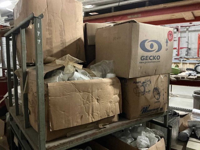 Stapelbokken (17x) - afbeelding 11 van  12