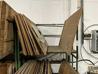 Stapelbokken (17x) - afbeelding 2 van  12