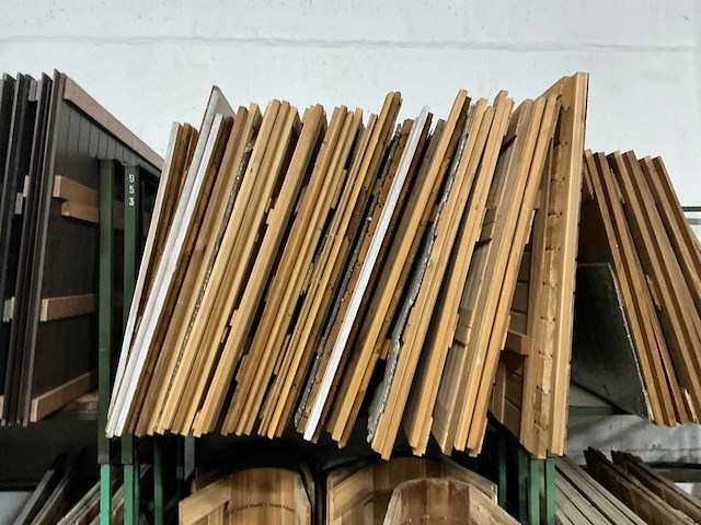 Stapelbokken (17x) - afbeelding 3 van  12