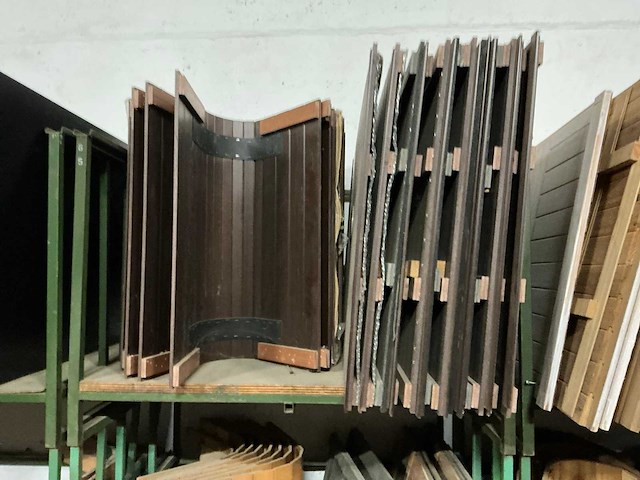 Stapelbokken (17x) - afbeelding 4 van  12