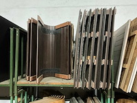 Stapelbokken (17x) - afbeelding 4 van  12