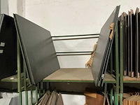 Stapelbokken (17x) - afbeelding 5 van  12