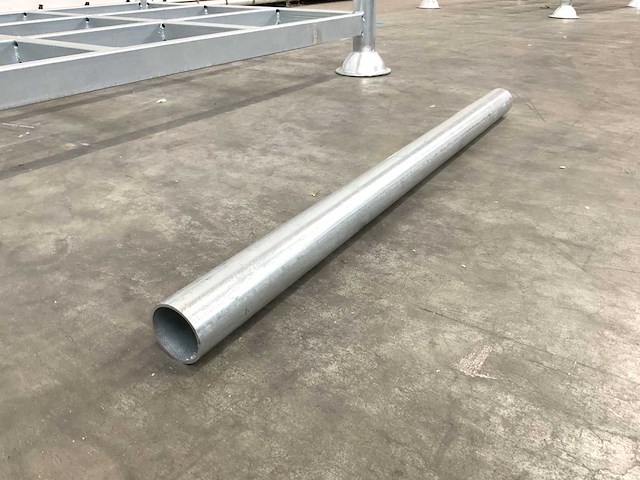 Stapeljuk 1400x1030mm 1500kg (34x) - afbeelding 6 van  7