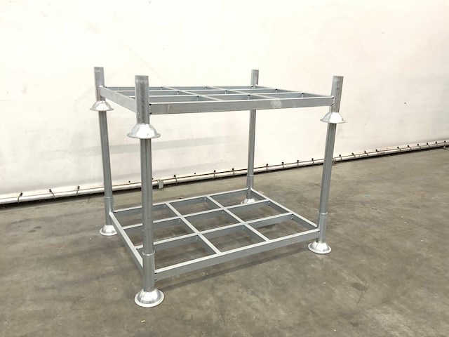 Stapeljuk 1400x1030mm 1500kg (34x) - afbeelding 7 van  14
