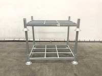 Stapeljuk 1400x1030mm 1500kg (34x) - afbeelding 8 van  14