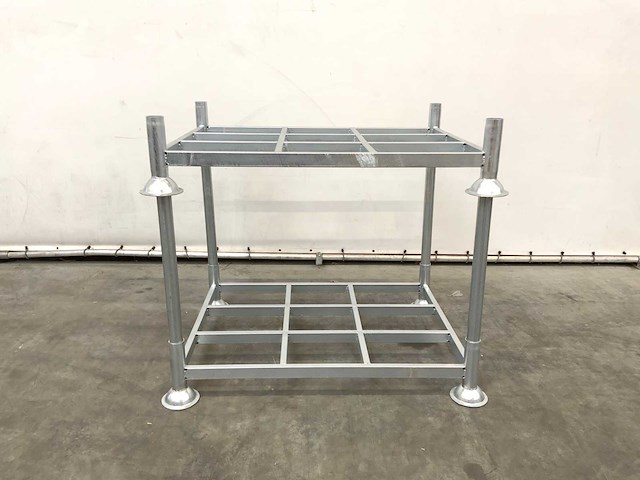Stapeljuk 1400x1030mm 1500kg (34x) - afbeelding 7 van  10