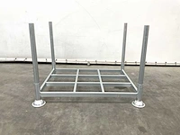 Stapeljuk 1400x1030mm 1500kg (34x) - afbeelding 10 van  14