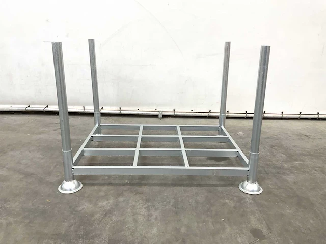Stapeljuk 1400x1030mm 1500kg (34x) - afbeelding 10 van  14