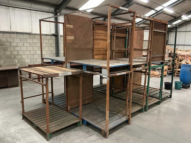 Stapeljuk (17x) - afbeelding 1 van  5