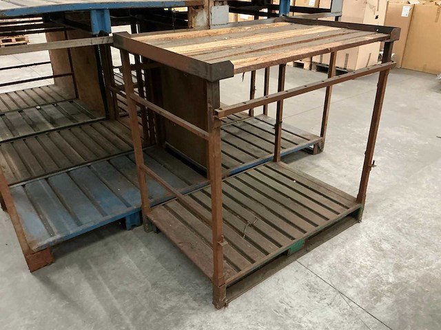 Stapeljuk (17x) - afbeelding 2 van  5