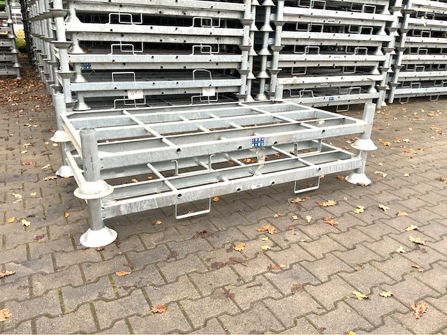 Stapeljuk 1875x1040mm (10x) - afbeelding 8 van  15