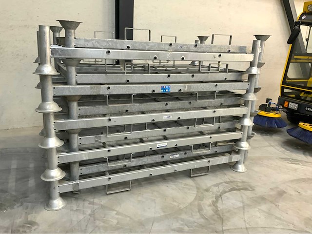 Stapeljuk 1875x1040mm (16x) - afbeelding 14 van  15